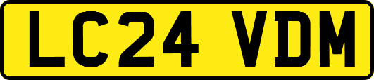 LC24VDM