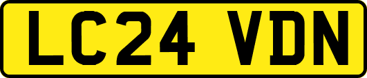 LC24VDN