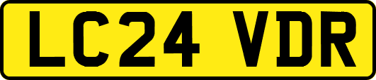 LC24VDR