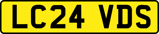LC24VDS