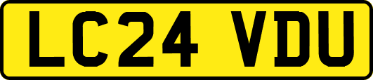 LC24VDU