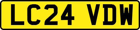 LC24VDW