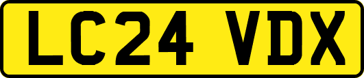 LC24VDX