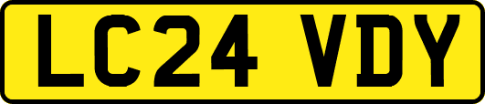 LC24VDY