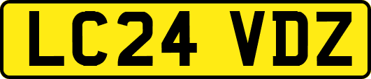 LC24VDZ
