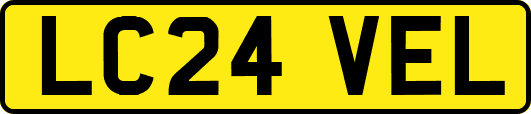 LC24VEL