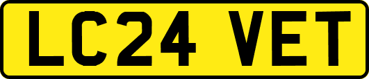 LC24VET