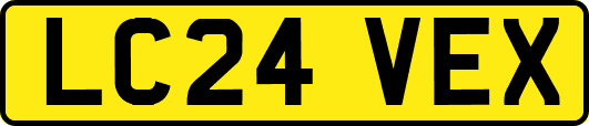 LC24VEX