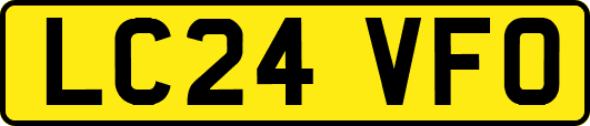 LC24VFO