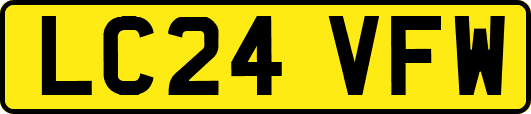 LC24VFW