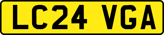 LC24VGA