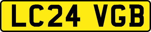 LC24VGB