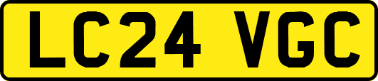 LC24VGC