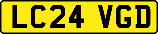 LC24VGD