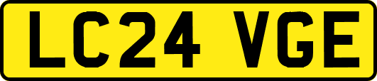 LC24VGE
