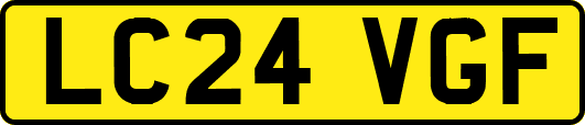 LC24VGF