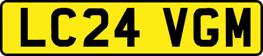 LC24VGM