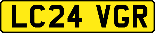 LC24VGR