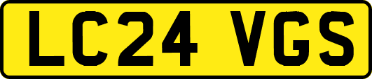 LC24VGS
