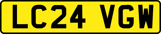 LC24VGW