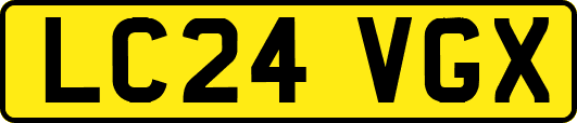 LC24VGX