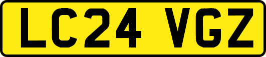 LC24VGZ