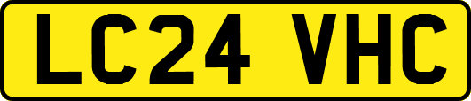 LC24VHC
