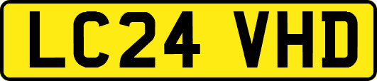 LC24VHD