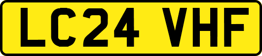 LC24VHF