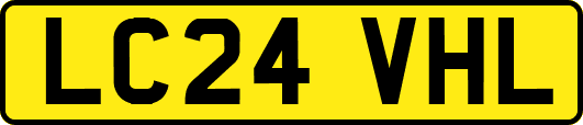 LC24VHL