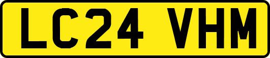 LC24VHM