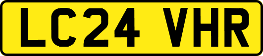 LC24VHR