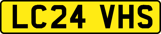 LC24VHS