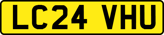 LC24VHU