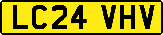 LC24VHV