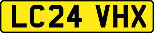 LC24VHX