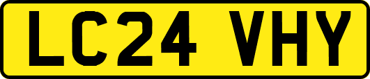 LC24VHY