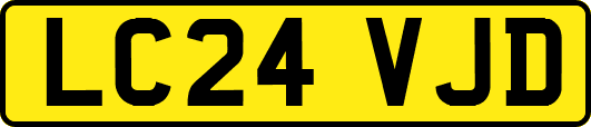 LC24VJD