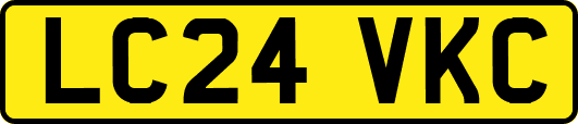 LC24VKC