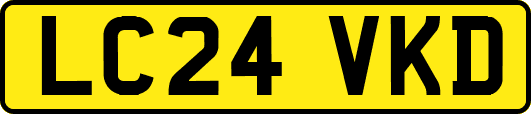 LC24VKD