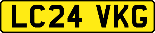 LC24VKG