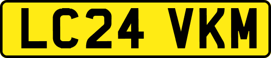 LC24VKM