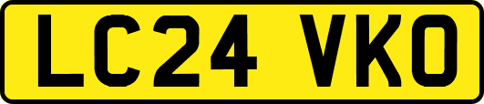 LC24VKO