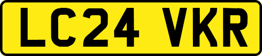 LC24VKR
