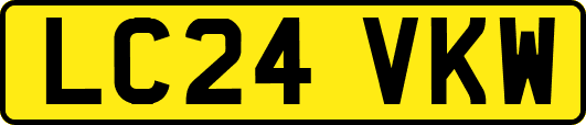 LC24VKW