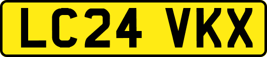 LC24VKX