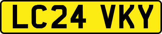 LC24VKY