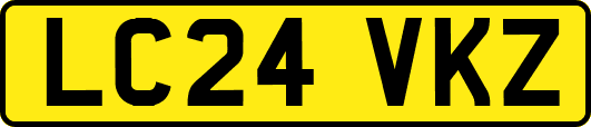 LC24VKZ