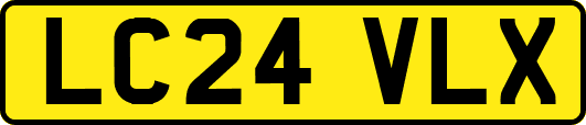 LC24VLX