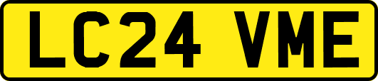 LC24VME
